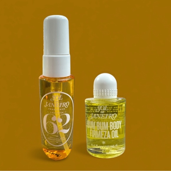 Sol de Janeiro Skincare Must  Collection ready To Go ❤️ - Picture 5 of 5